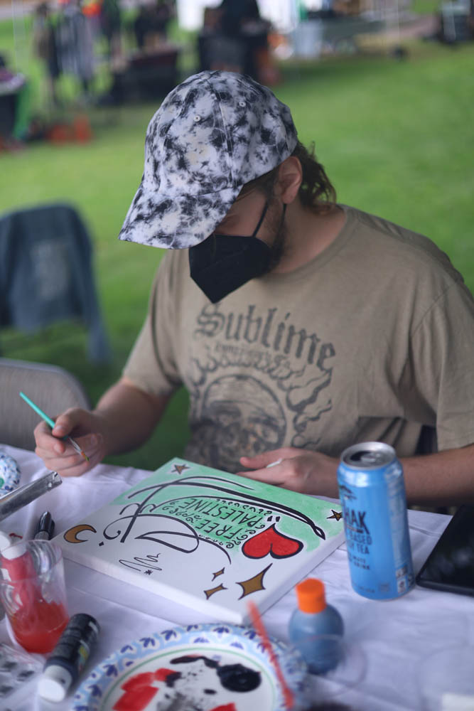 Workshop highlight 1